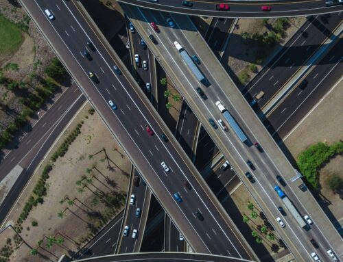 Road to Insolvency: Taxpayers Can’t Afford to Bail Out the Highway Trust Fund Forever